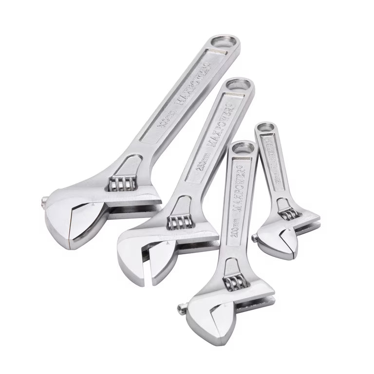 MAXPOWER 4PCE SHIFTER SET