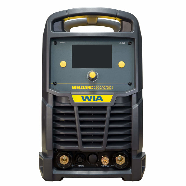 Weldarc 200 AC/DC