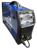 STAFFORD MULTIMIG 255 PFC LCD MIG/TIG/MMA WELDING MACHINE