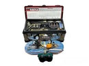 OMEGA Professional Oxygen / LPG Kit OMEGA (incl.FBAs)