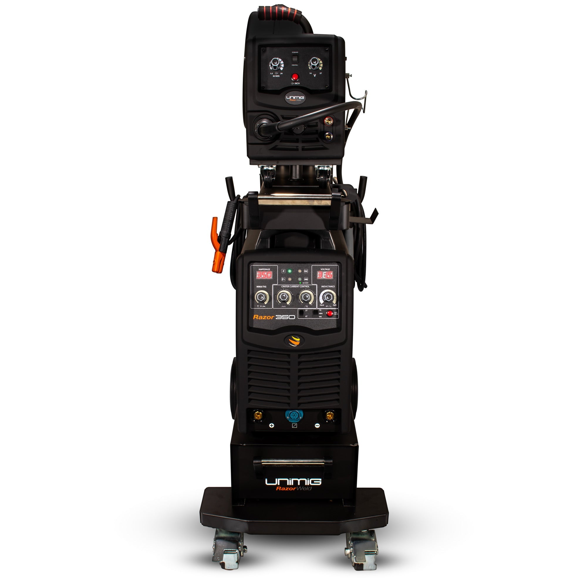 RAZOR SWF 350 WELDER