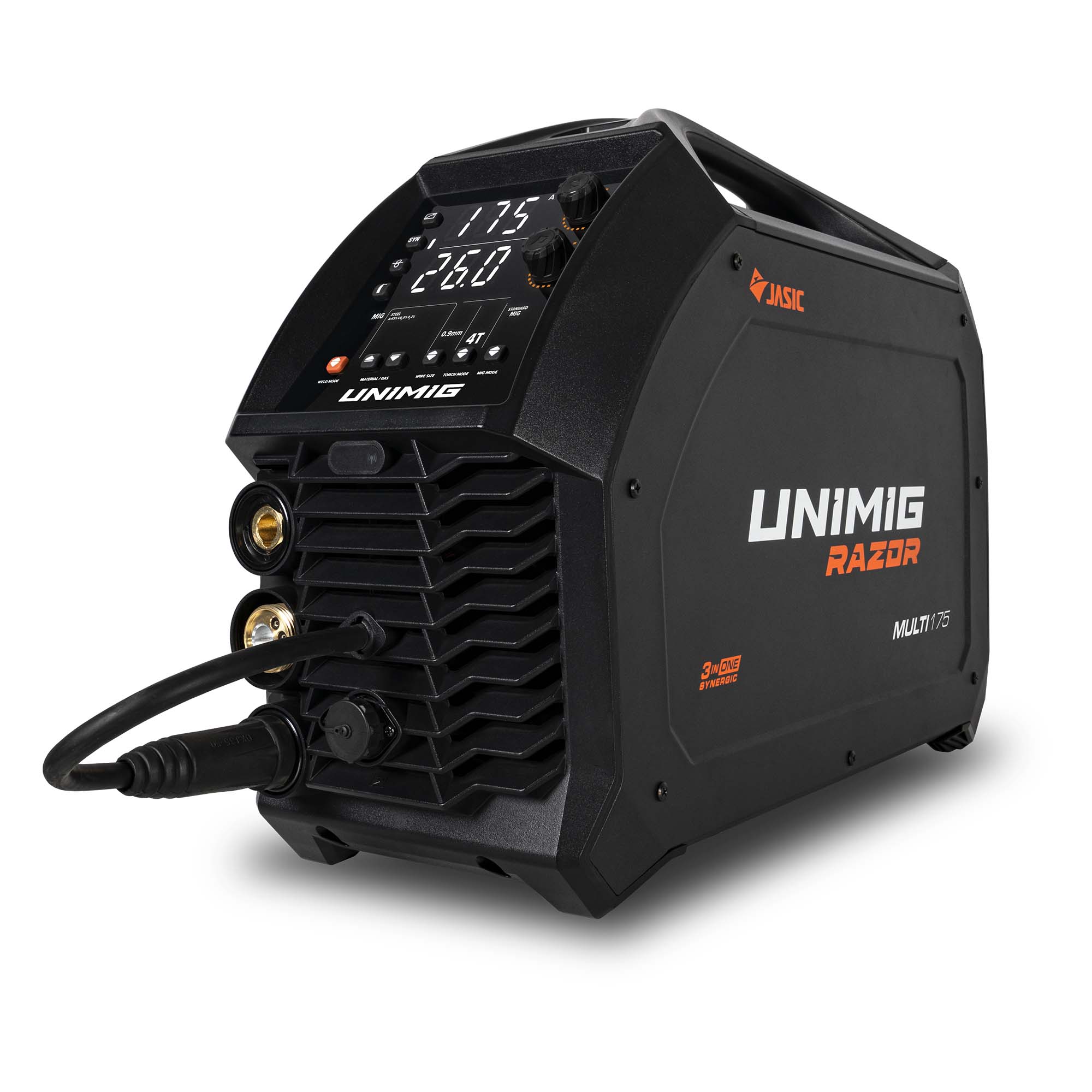 RAZOR MULTI 175 WELDER