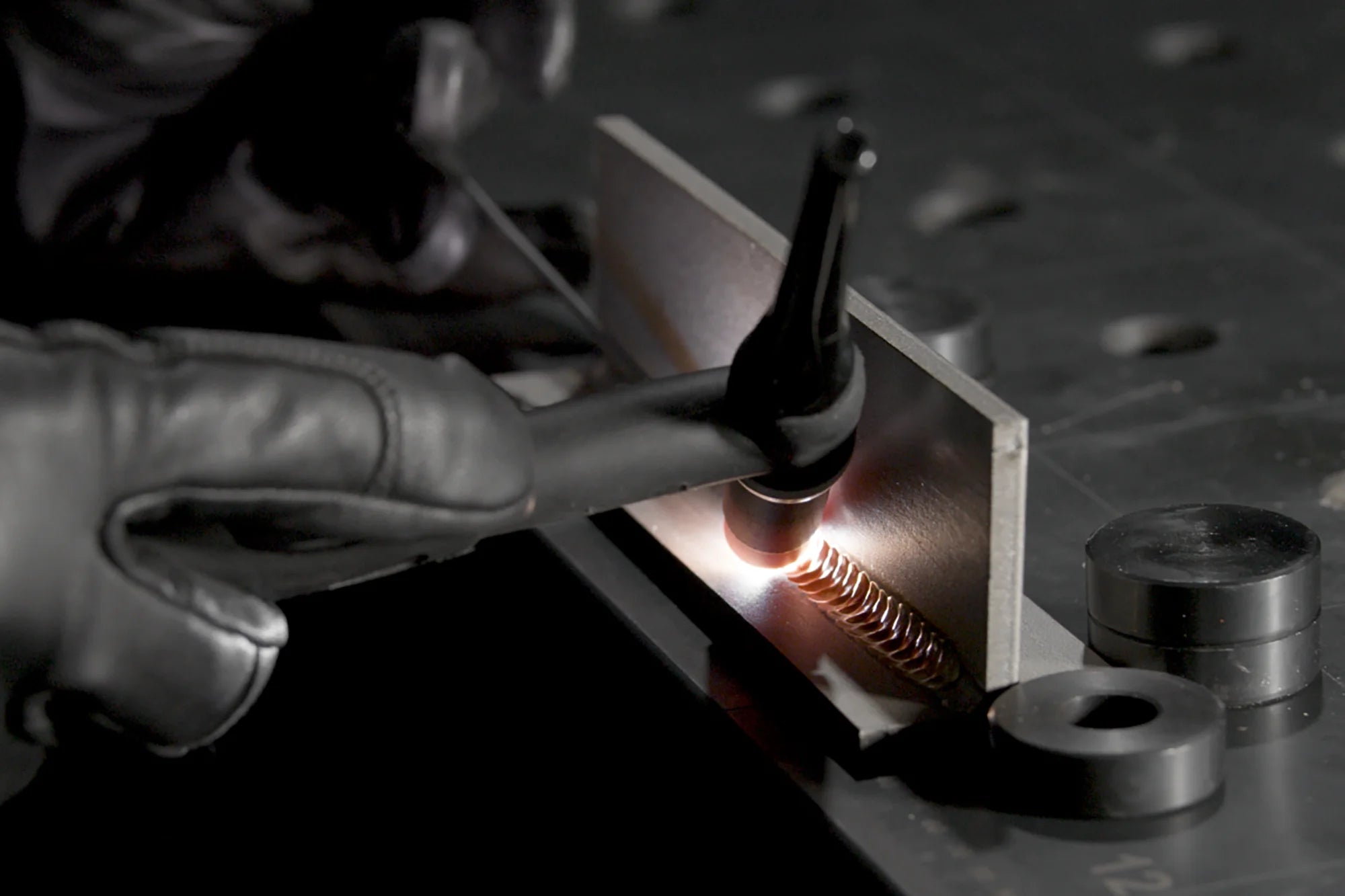 ENVY MULTI 195 WELDER