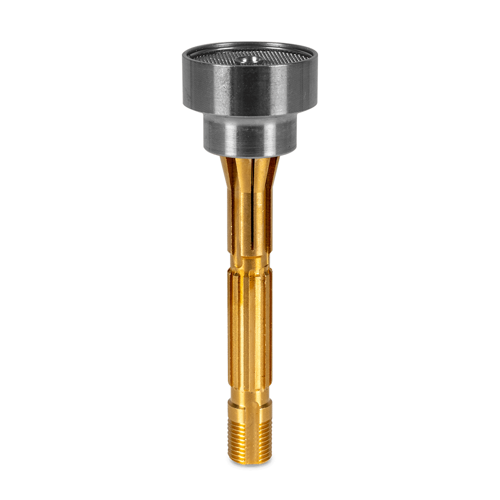 UNIMIG GAS LENS COLLET BODY SUPER14 SUIT T2/T3W 1.6MM QTY 1