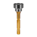 UNIMIG GAS LENS COLLET BODY SUPER14 SUIT T2/T3W 1.6MM QTY 1