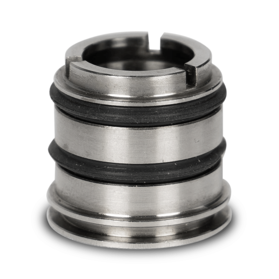 UNIMIG QUARTZ ZONE ISOLATOR SUIT T2/T3W QTY 1