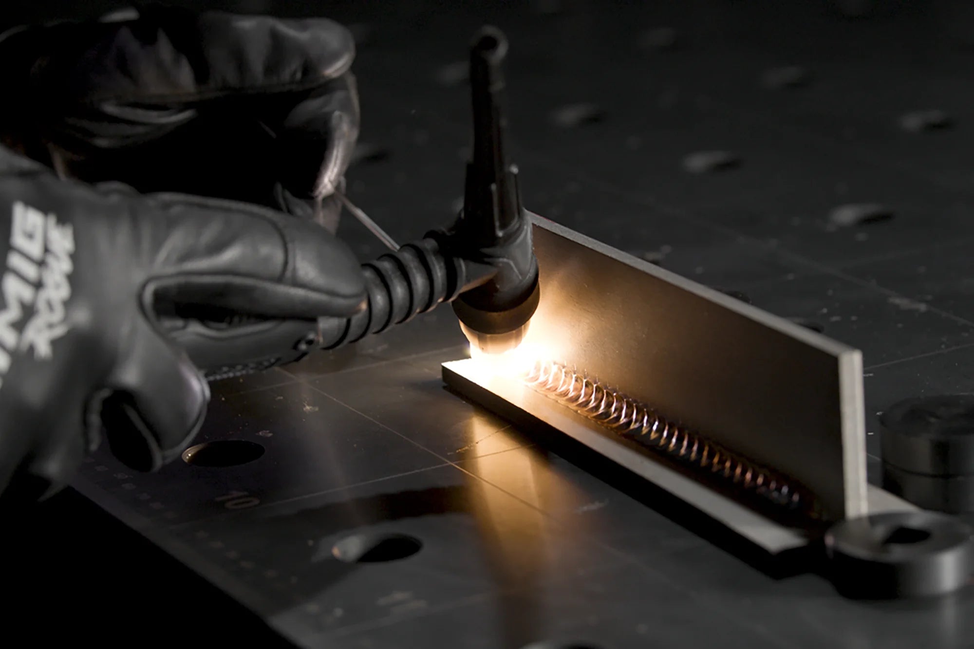 ENVY MULTI 230 AC/DC WELDER