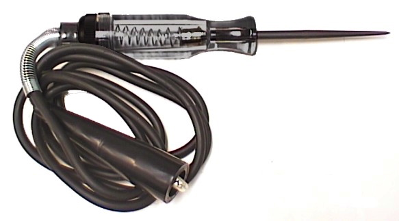 T & E CIRCUIT TESTOR  HEAVY DUTY