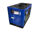 ITM DIESEL GENERATOR SILENT CABINET 12000W PEAK ELECTRIC START