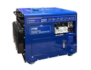 ITM DIESEL GENERATOR SILENT CABINET 6500W PEAK ELECTRIC START