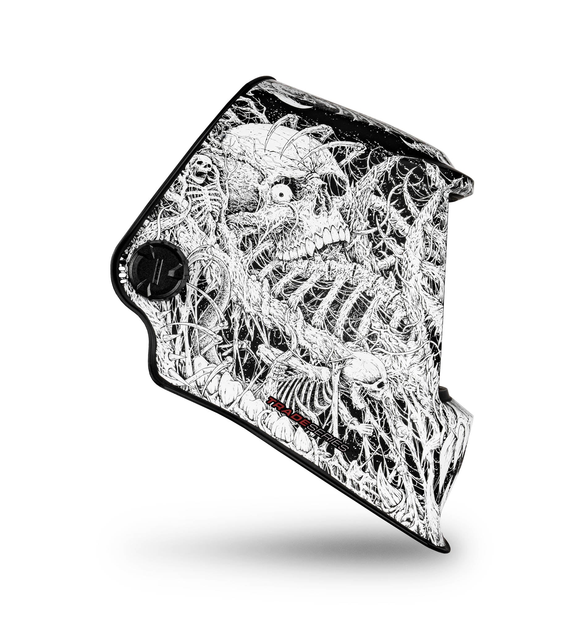 WELDING HELMET TRADE SERIES CARNAGE