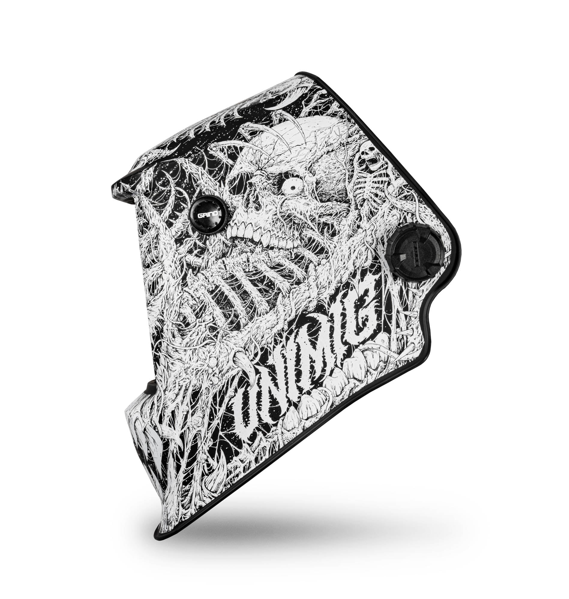 WELDING HELMET TRADE SERIES CARNAGE