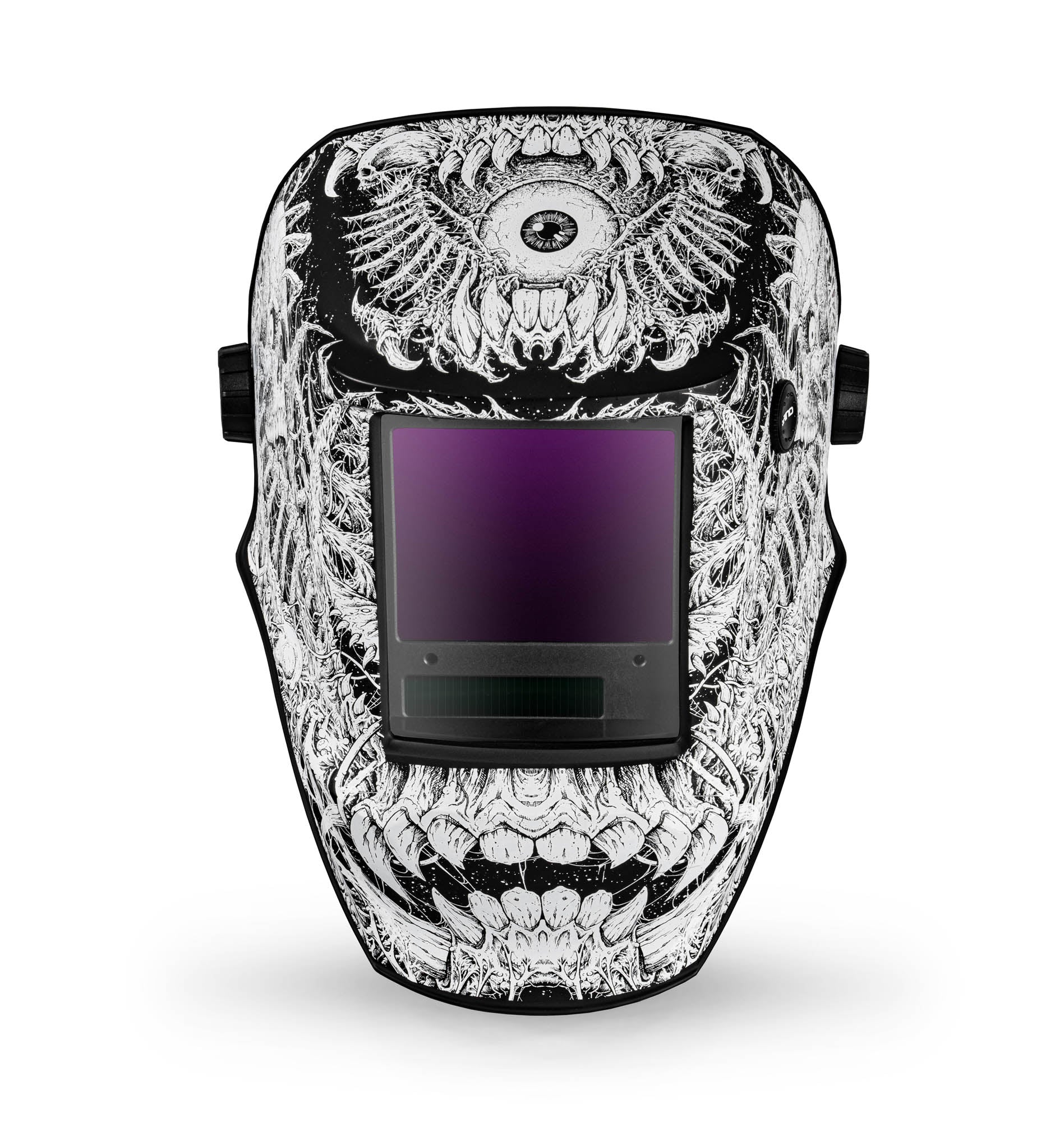 WELDING HELMET TRADE SERIES CARNAGE
