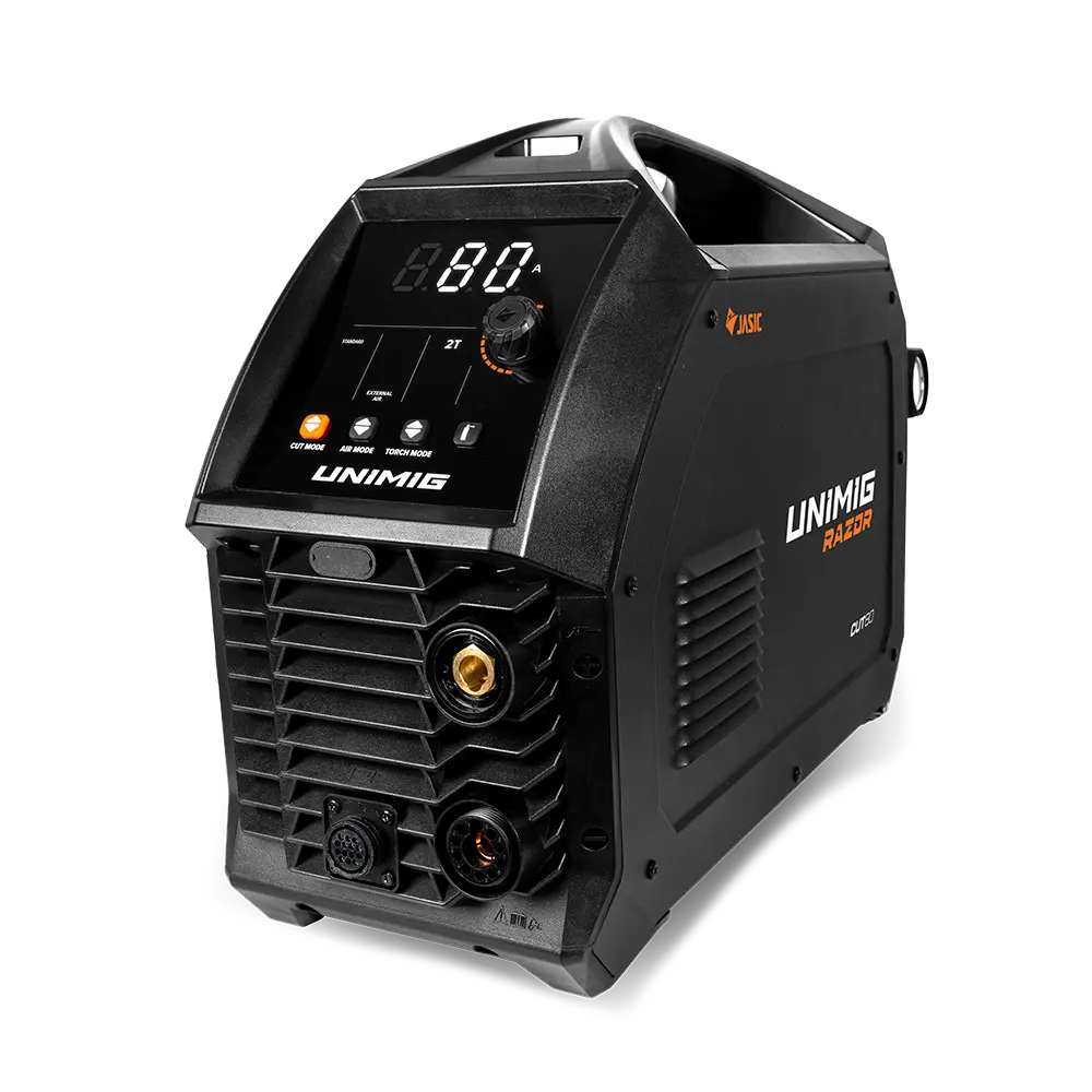 RAZOR CUT 80 PLASMA CUTTER