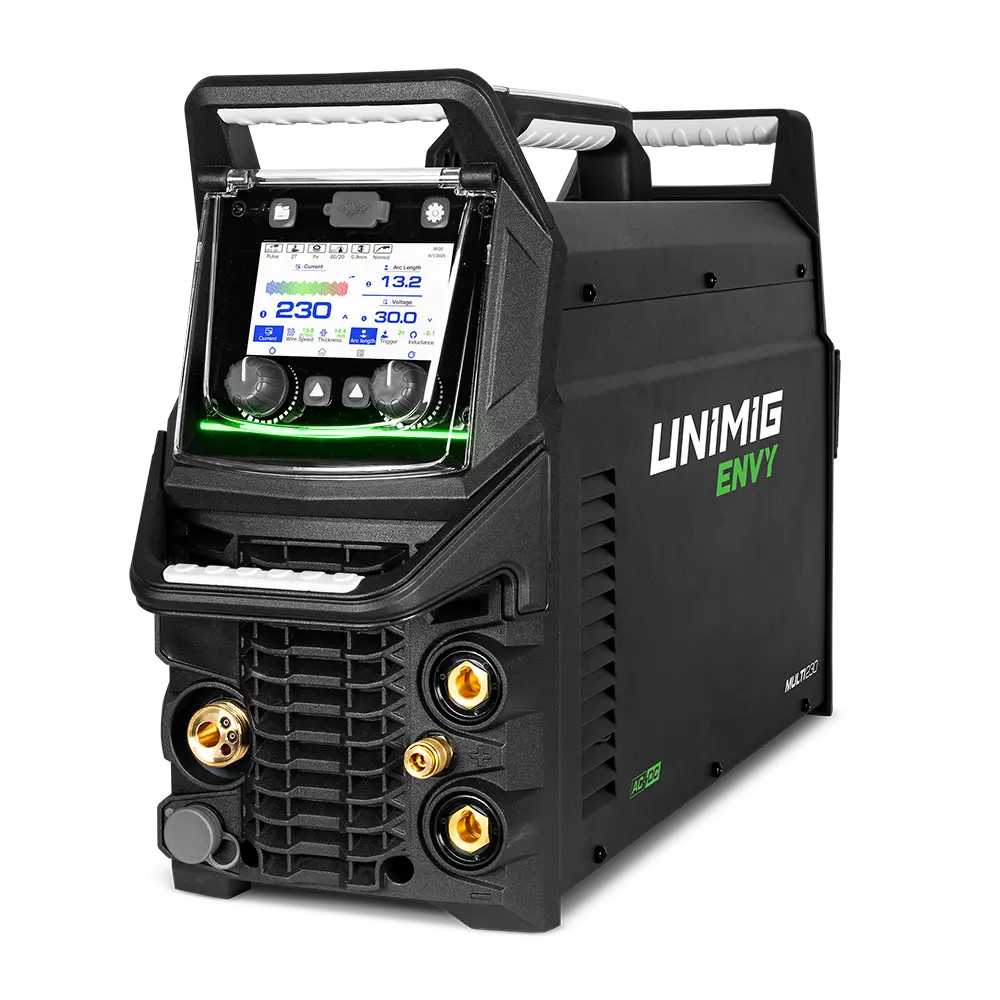 ENVY MULTI 230 AC/DC WELDER