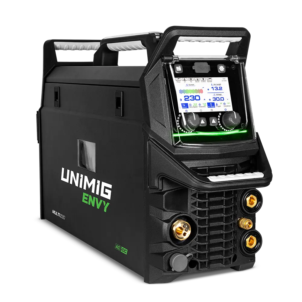 ENVY MULTI 230 AC/DC WELDER