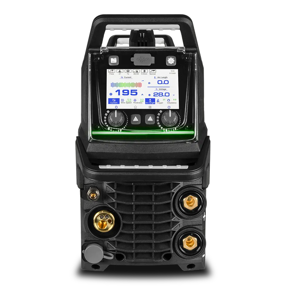 ENVY MULTI 195 WELDER