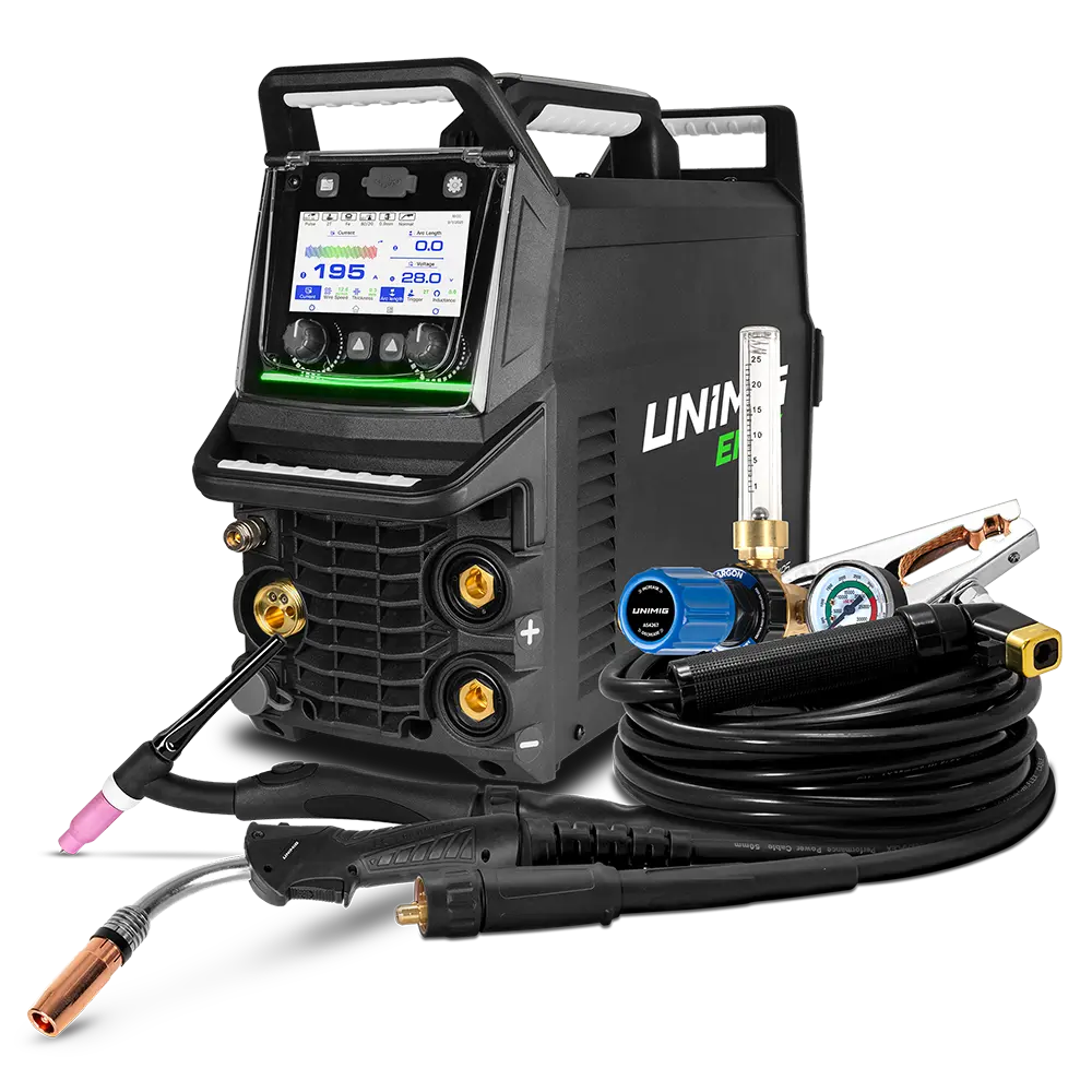 ENVY MULTI 195 WELDER
