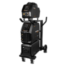RAZOR SWF 350 WELDER BUNDLE