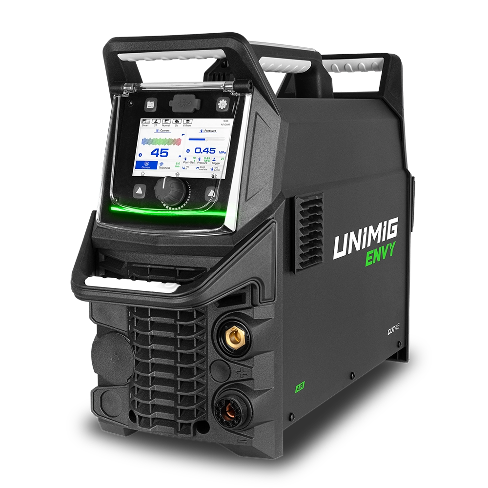 ENVY CUT 45 AIR PLASMA CUTTER