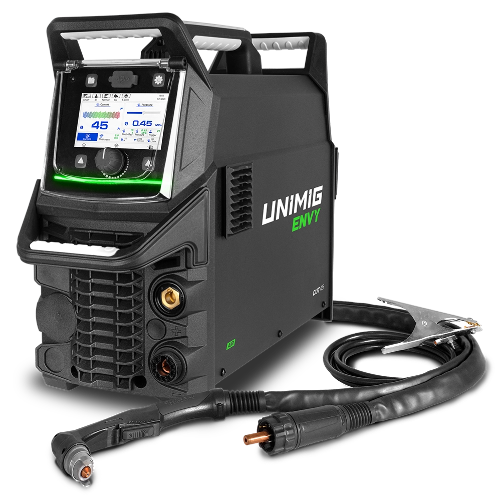 ENVY CUT 45 AIR PLASMA CUTTER