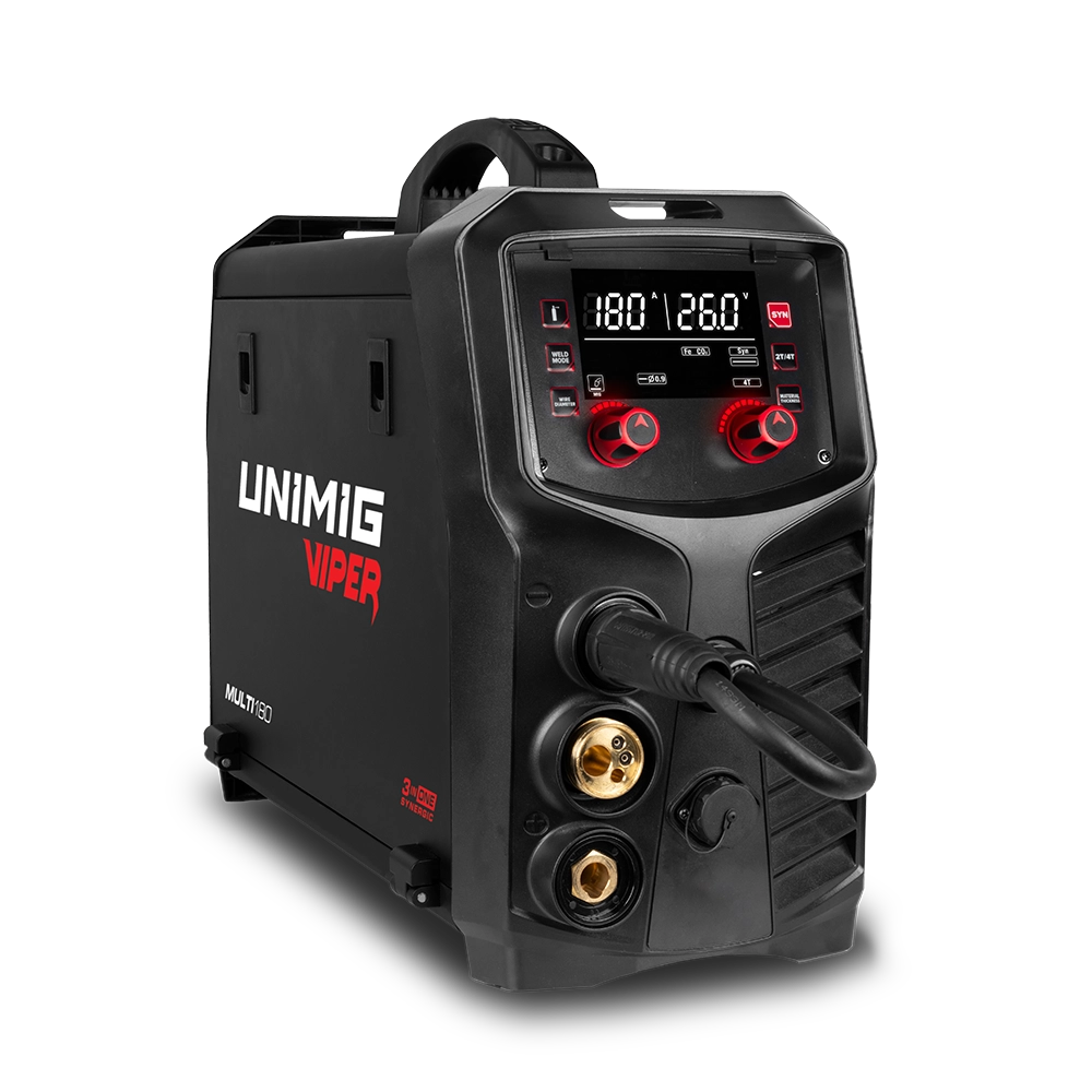 VIPER MULTI 180 WELDER