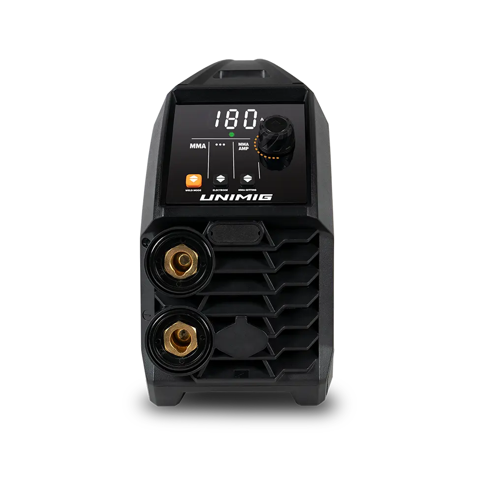 RAZOR ARC 140 MMA/TIG WELDER