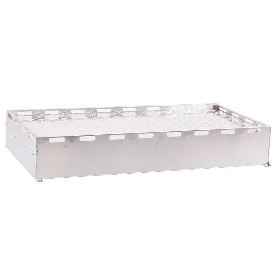 STAFFORD INDUSTRIAL TOOL BOX 1500X850X410MM  2 DRAWER