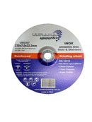 ULTRAMAX 9" GRINDING WHEELS (230MM)
