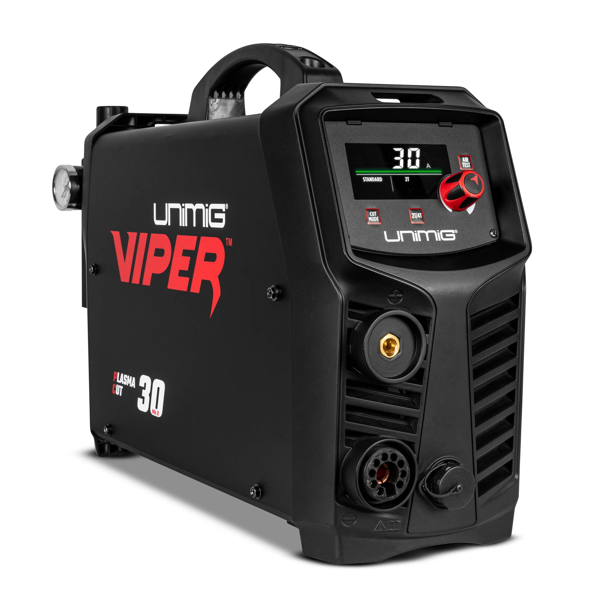 VIPER CUT 30 MKII PLASMA CUTTER