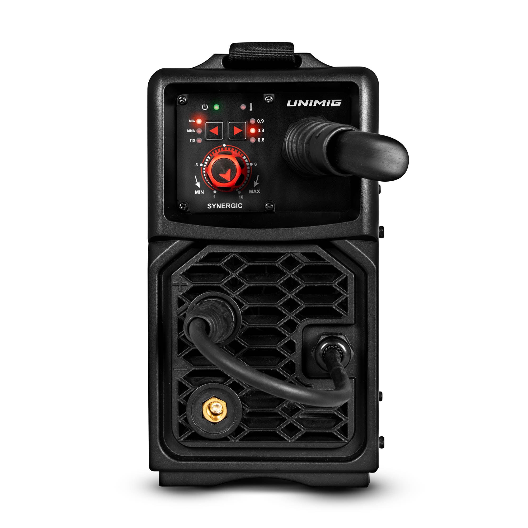 VIPER MULTI 135 MIG/TIG/MMA WELDER