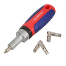 WORKPRO 38PC RATCHETING SCREWDRIVER