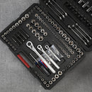 WORKPRO 230PC MECH TOOL KIT