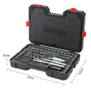 WORKPRO 230PC MECH TOOL KIT
