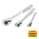 WORKPRO 230PC MECH TOOL KIT