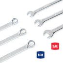 WORKPRO 230PC MECH TOOL KIT