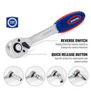 WORKPRO 172PC MECHANIC SET