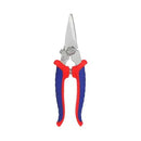 WORKPRO 180MM SCISSORS
