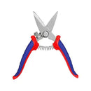 WORKPRO 180MM SCISSORS