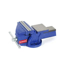 WORKPRO 125MM (5") BENCH VICE