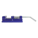 WORKPRO 4" DRILL VICE