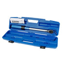 WORKPRO 1/4"TORQUE WRENCH