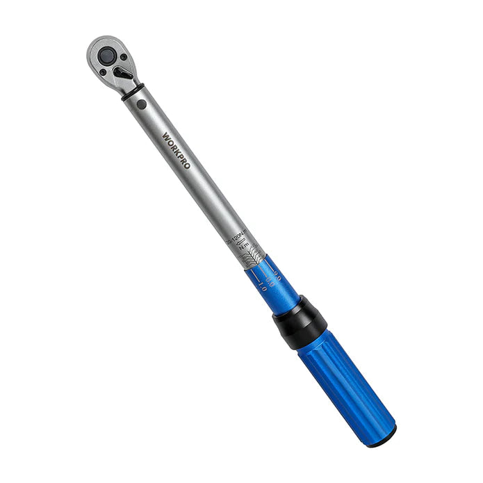 WORKPRO 3/8"TORQUE WRENCH
