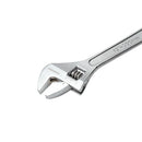 WORKPRO 12"ADJUSTABLE WRENCH