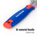 WORKPRO 2 IN 1 200MM ADJUSTABLE WRENCH