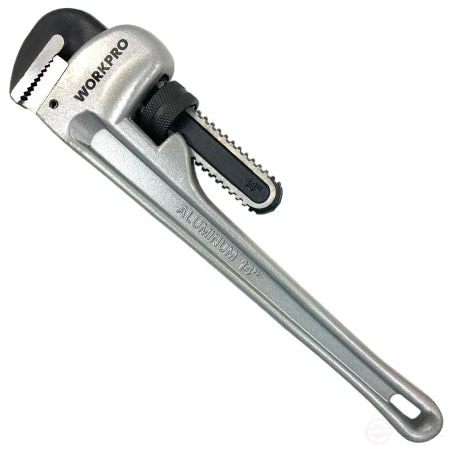 WORKPRO 350MM (14") ALUMINUM PIPE WRNECH
