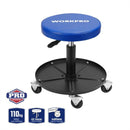 WORKPRO HYDRAULIC STOOL