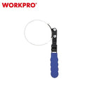 WORKPRO SWIVEL OIL FILTER WRENCH 87-95MM