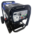 STAFFORD WELDER 200AMP WELDER GENERATOR