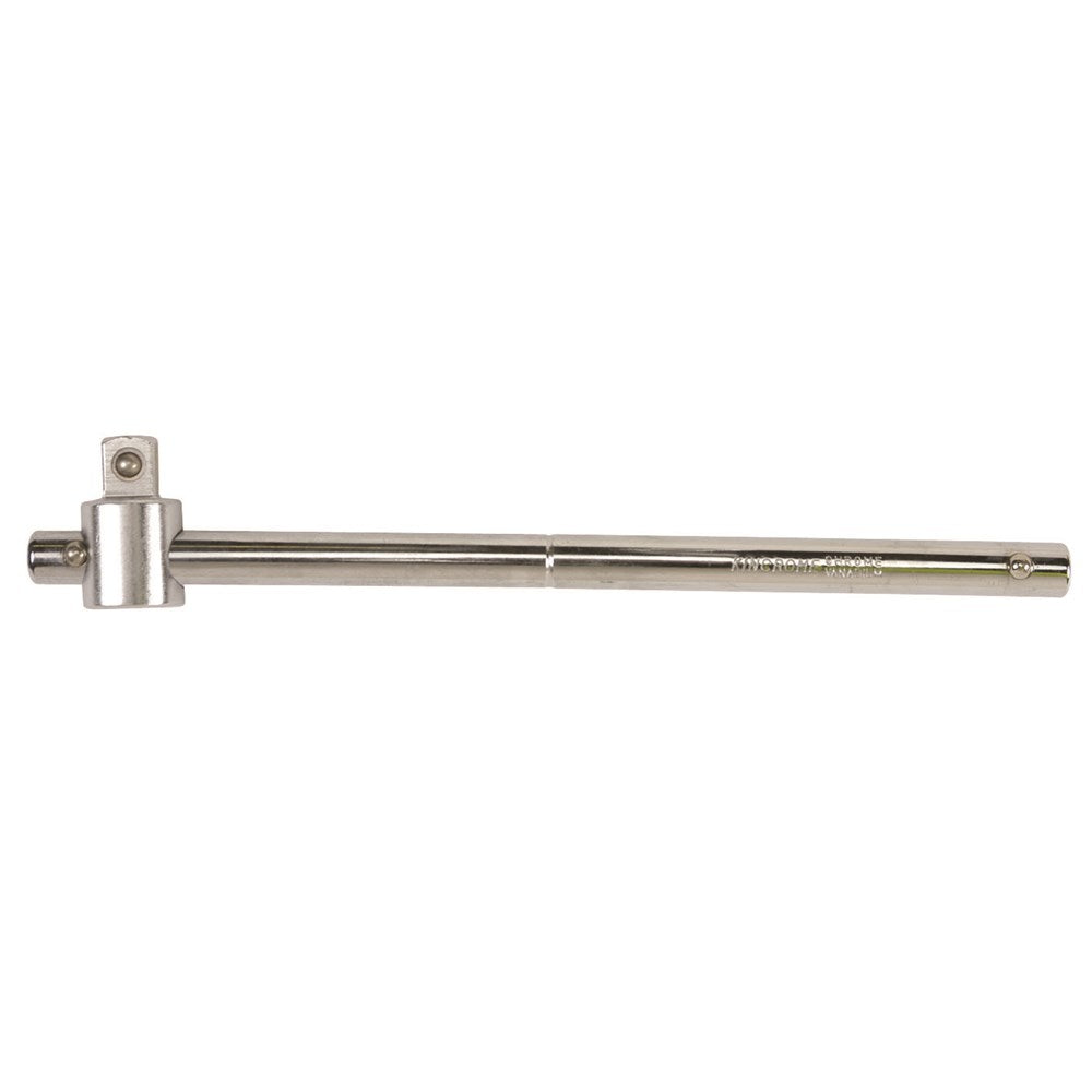 LOKON SLDING T-HNDL 1/2D 250MM